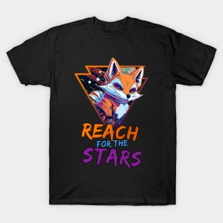 Reach for the stars T-Shirt